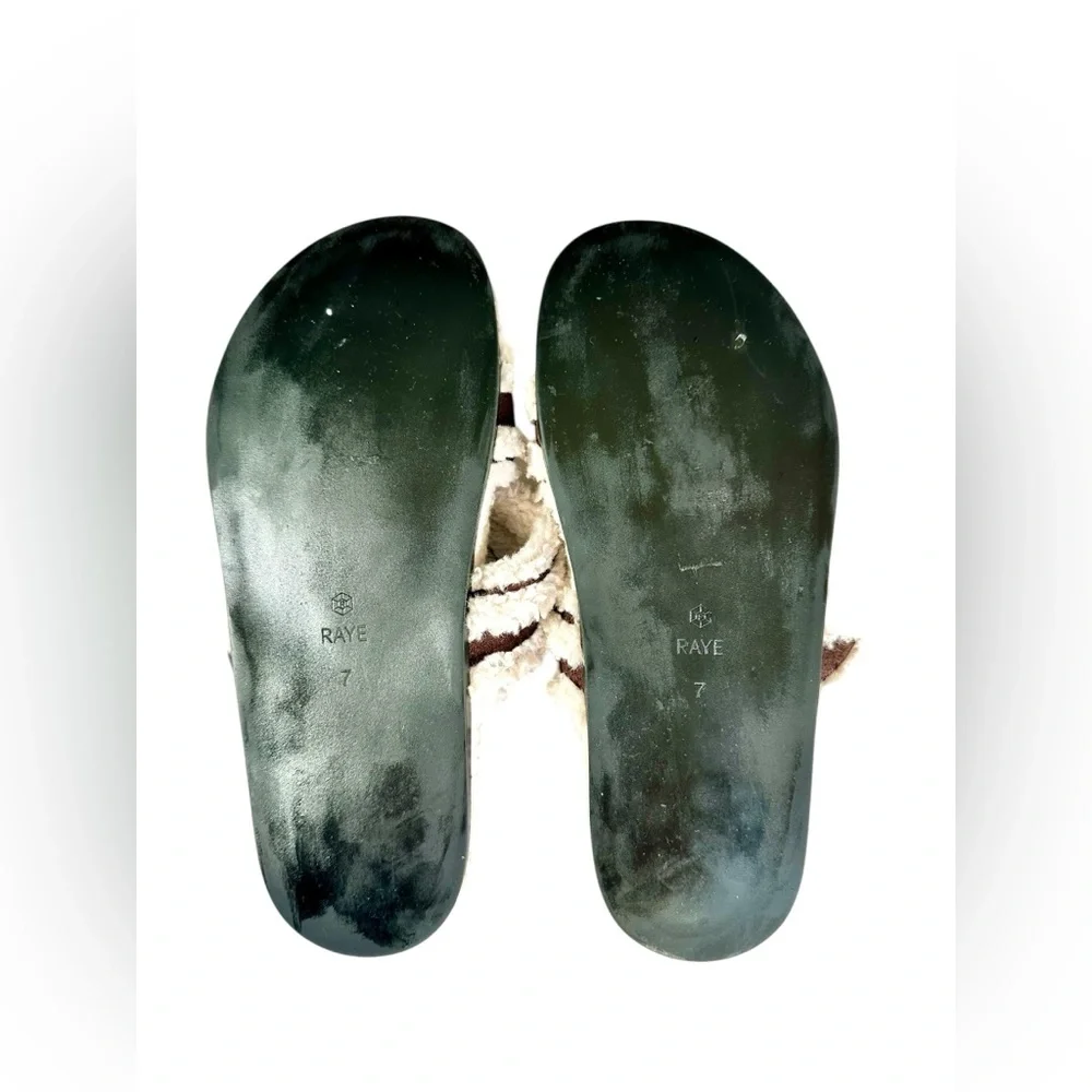 RAYE Women’s Stowe Slide Sandals